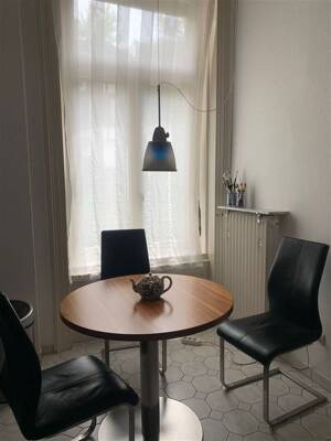 Hübsche Altbauwohnung in historischer Villa – 65193 Wiesbaden – Vorschaubild 5