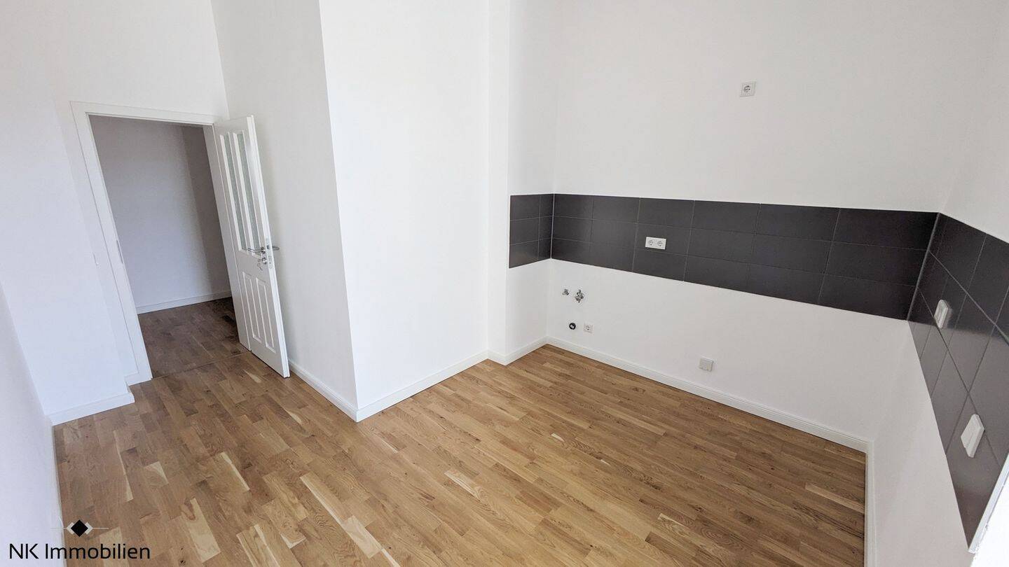 ++ ERSTBEZUG nach Sanierung! wunderschöne, modernisierte 2-Raum Wohnung - mit SÜDBALKON ++ – Chemnitz – Vorschaubild 8