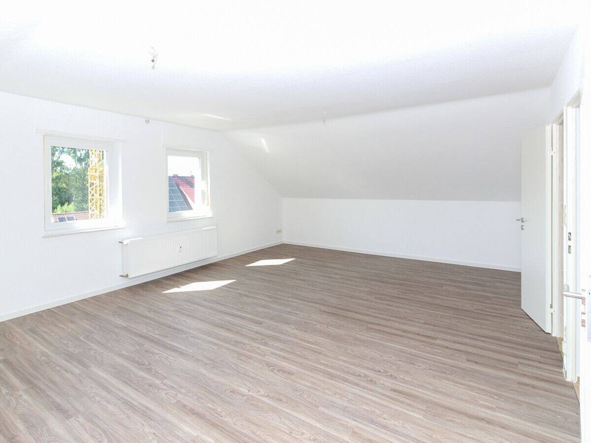 Attraktive 3-Zimmerwohnung in Mittelkalbach