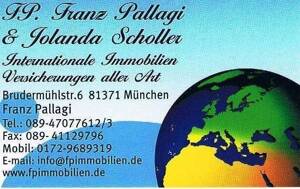 Sehr Gute Lage - 2- Zimmerwohnung ca.54,02 m² - Milbertshofen- Georgenschweigstr. 330 000,-€ – 80807 München – Vorschaubild 4