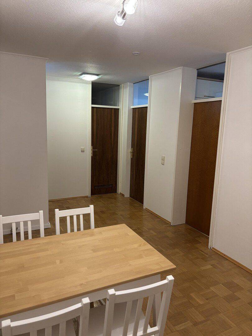 Neubezug nach Renovierung 4er-WG in der Oststadt - zentral, uninah, gemütlich – Karlsruhe – Vorschaubild 4