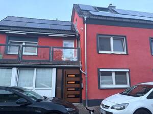 Einfamilienhaus