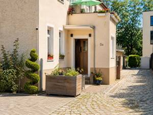 OPEN HOUSE - Samstag 05.09.: 10-12 Uhr - Stadthaus 180m² - Wohnen, Arbeiten oder zwei Generationen – 13086 Berlin – Vorschaubild 5