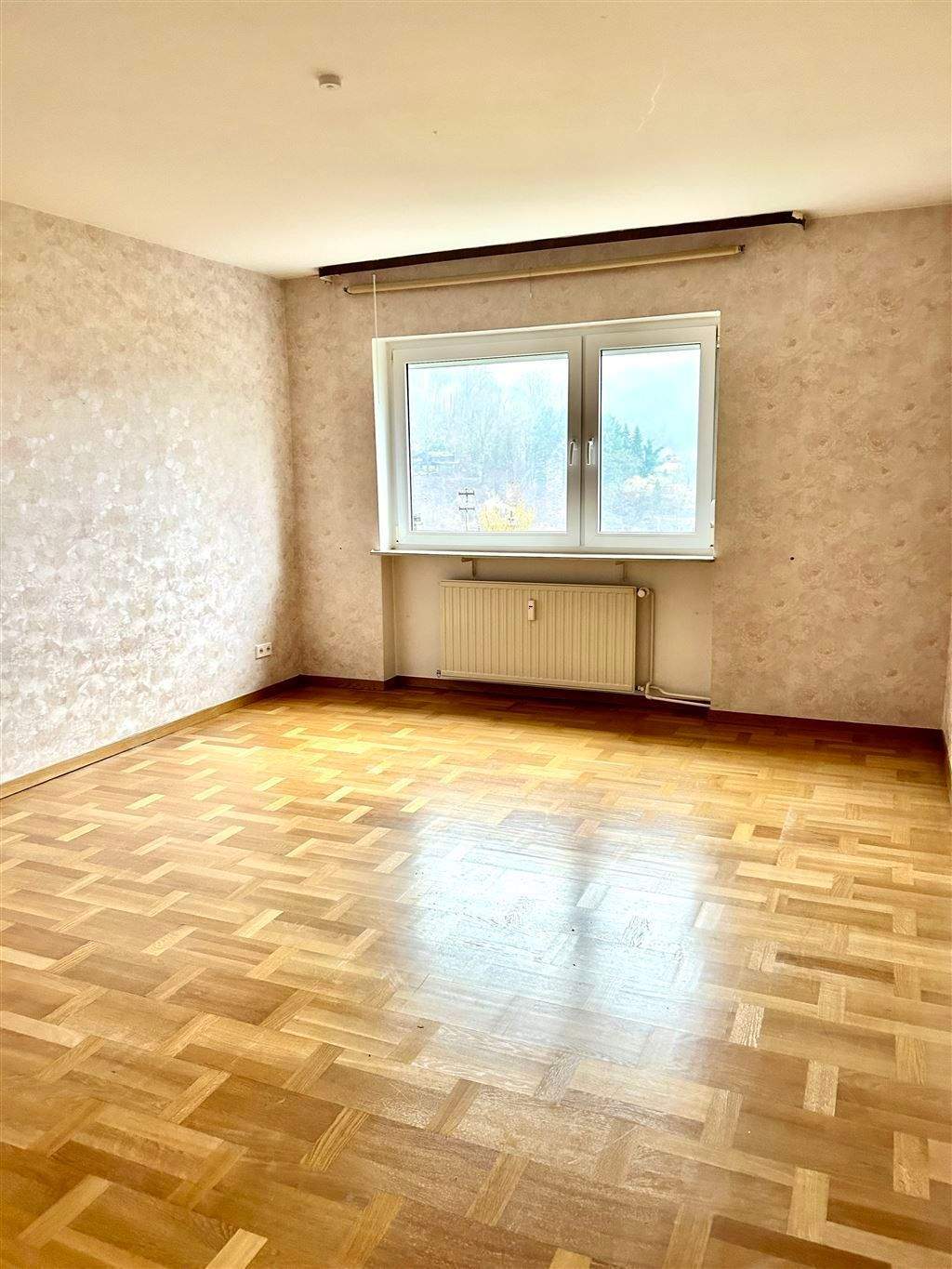 Sbr.-Scheidt: Geräumige 2 ZKB mit Balkon in ruhiger Lage – Saarbrücken – Vorschaubild 5