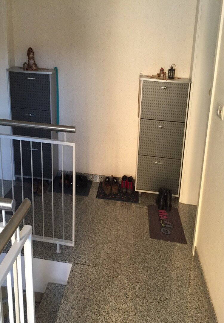 Dachgeschosswohnung mit Fernblick in Pirna OT Graupa – Dresden – Vorschaubild 6