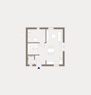 Cozy 4 - Ihr modernes und behagliches Wunschhaus mit durchdachtem Konzept – 1465 Dresden – Vorschaubild 4