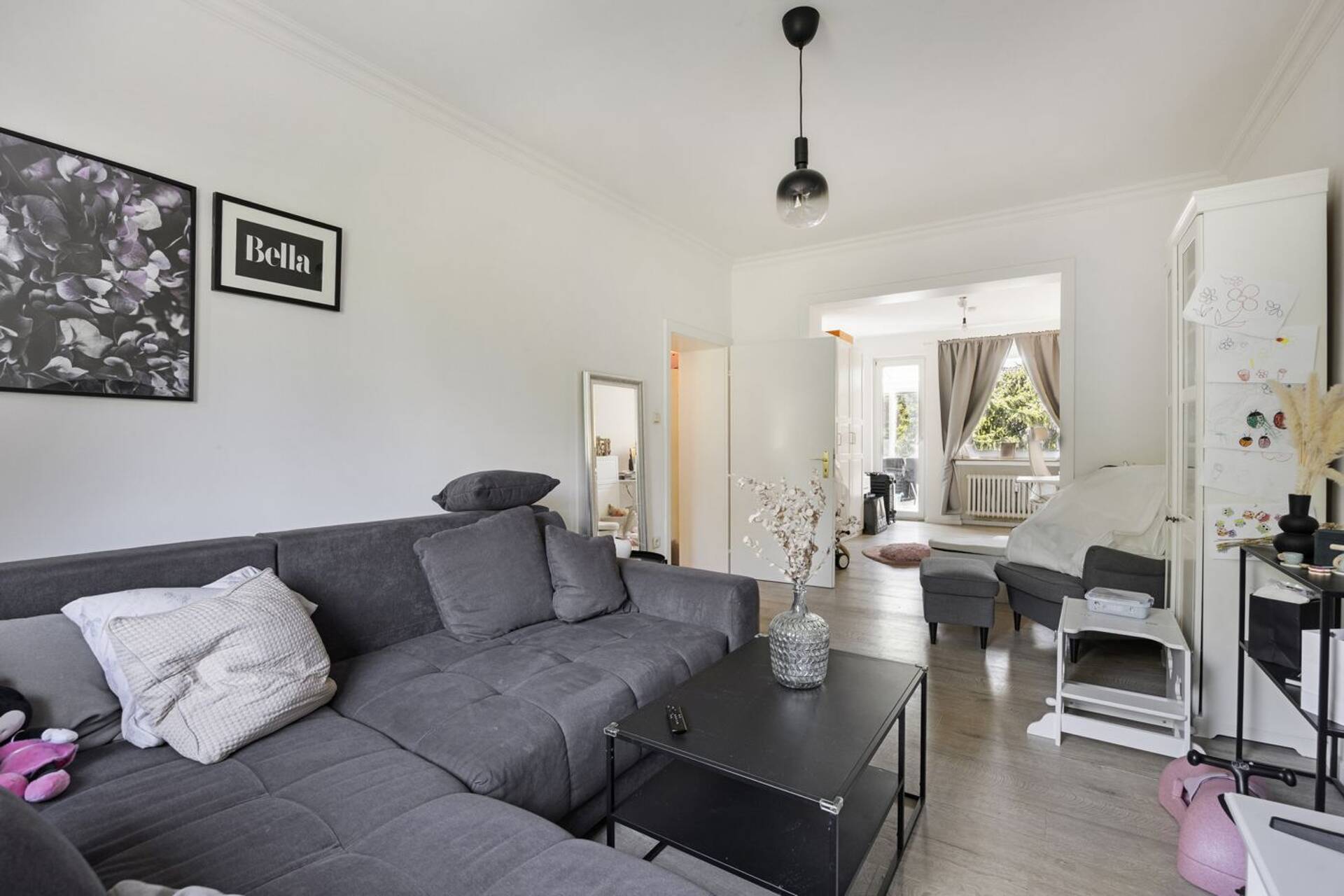 Etagenwohnung in 50733 Köln / Nippes mit 76,4 m² kaufen