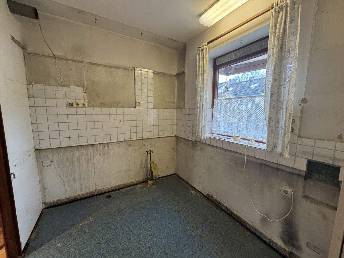 Kiel-Hasseldieksdamm - Geräumiges RMH mit Garten, Terrasse und Garage! OTTO STÖBEN GmbH – Kiel – Vorschaubild 8