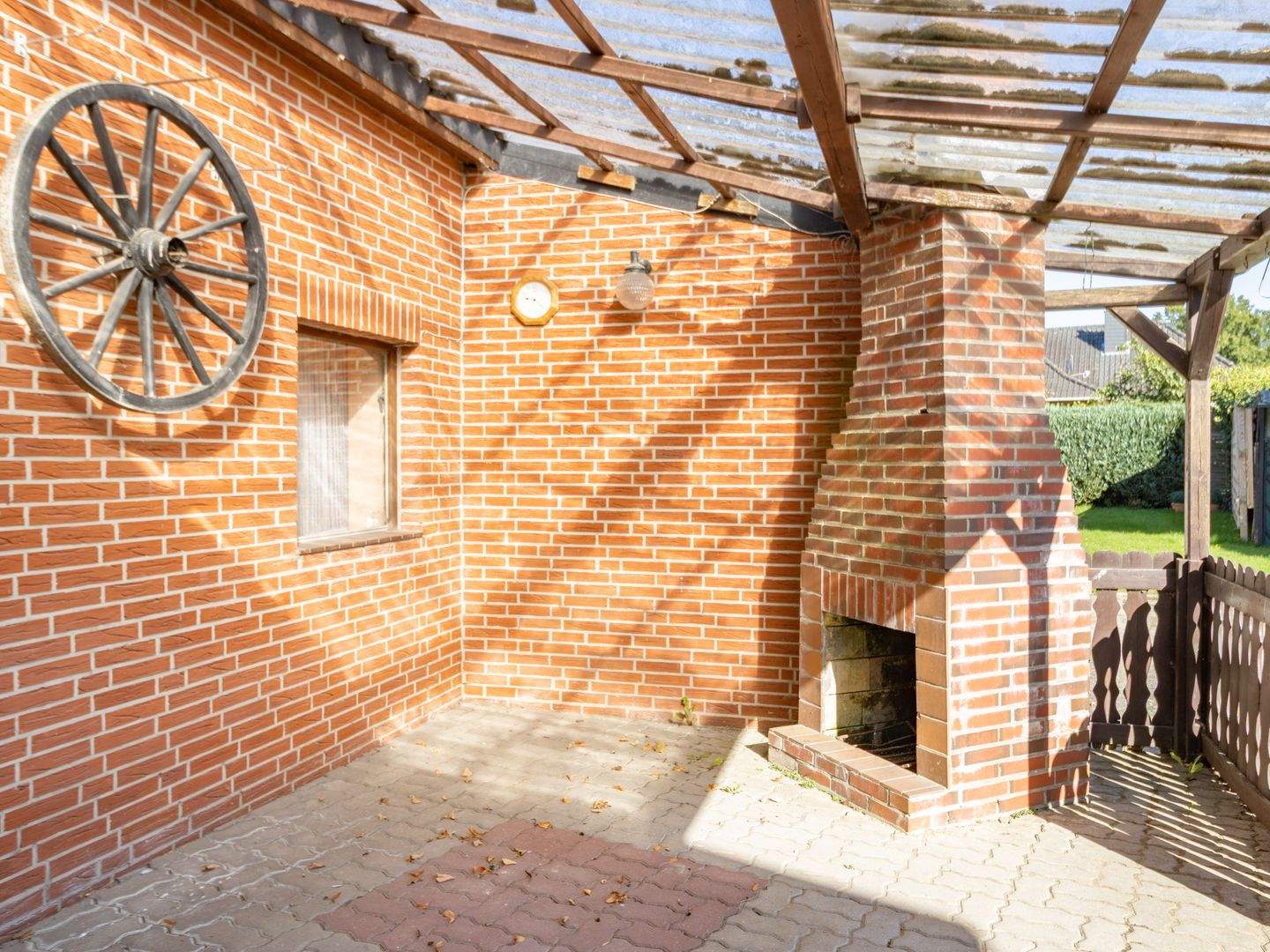 Ländlich leben, städtisch angebunden - Landhaus mit Einliegerwohnung – Lübeck – Vorschaubild 6