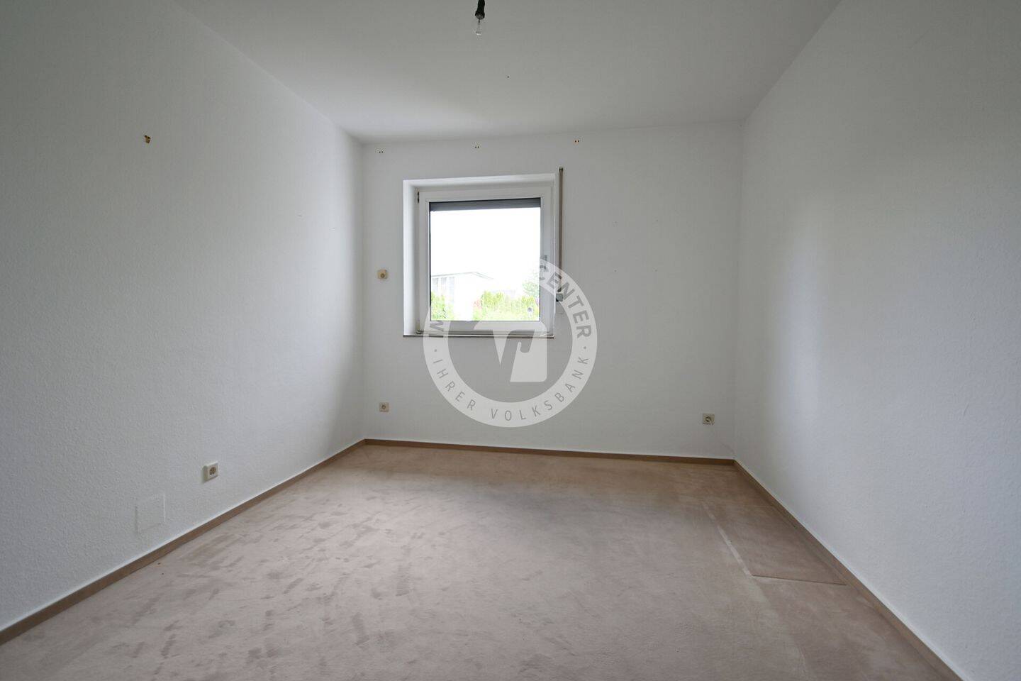 Großzügig, gut geschnitten und ruhig gelegen - 3-Zimmer-Wohnung mit West-Ausrichtung! – Dortmund – Vorschaubild 6