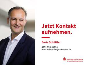 Gestalten Sie Ihr neues Zuhause - Entwicklungspotenzial in Angelmodde! (Erbbaurecht - kann erworben werden) – 48167 Münster – Vorschaubild 7