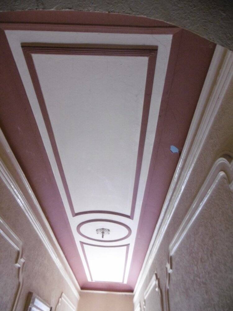 vermietete Altbauwohnung mit Balkon – Berlin – Vorschaubild 7
