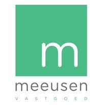 Meeusen vastgoed logo