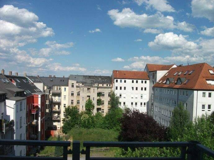 ****Jahnstrasse - moderner Grundriss *** – Chemnitz – Vorschaubild 3