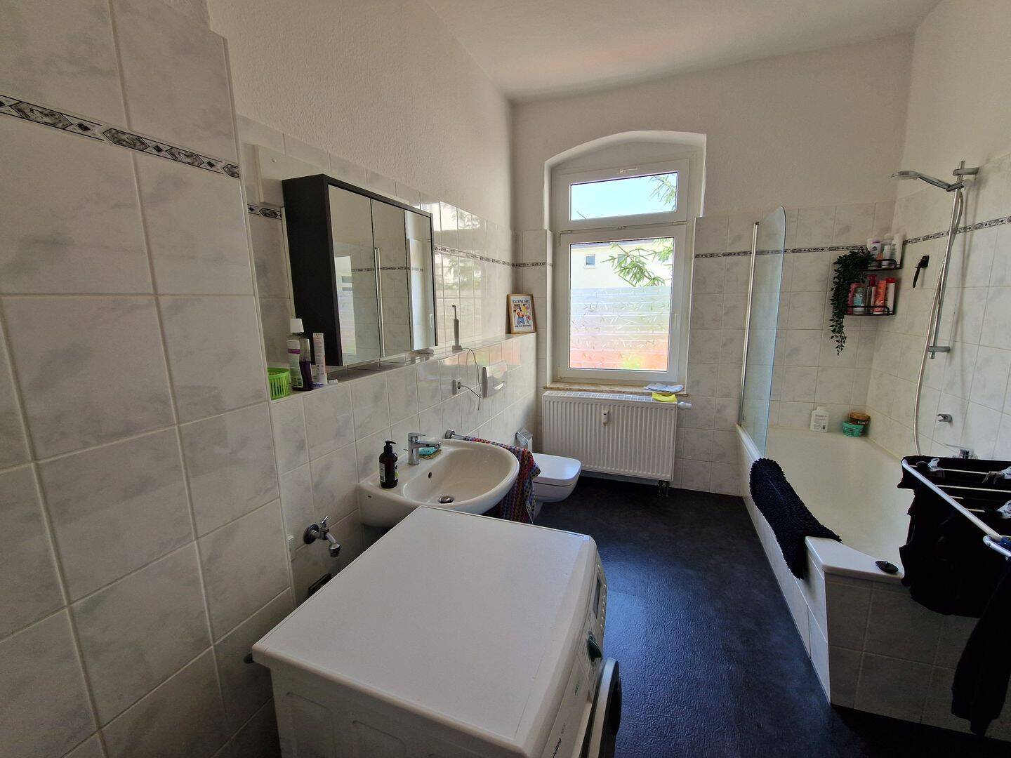 3-Raum-Wohnung in Sudenburg sucht Nachmieter – Magdeburg – Vorschaubild 4