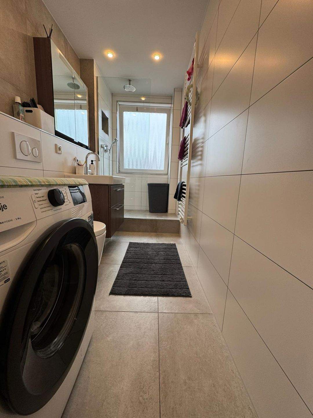 Preisreduzierung – Angebot des Monats! Stilvoll sanierte 3-Zimmer-Wohnung mit Balkon in begehrter Lage von Nürnberg-Gostenhof – Nürnberg – Vorschaubild 4