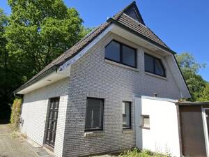 Gepflegtes Einfamilienhaus in begehrter Lage von Hamburg – 22393 Hamburg – Vorschaubild 4