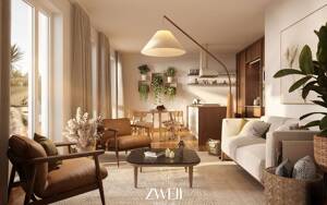 Neubau-Highlight: 3-Zimmer-Maisonettewohnung mit Süd-Terrasse! – 22527 Hamburg – Vorschaubild 3