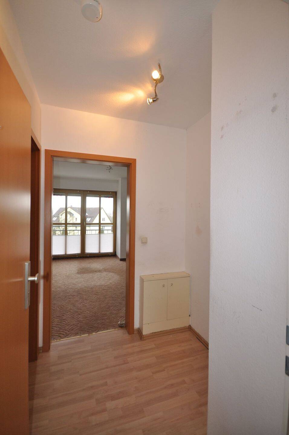 2-Zimmer-Eigentumswohnung in Suhl-Goldlauter – Suhl – Vorschaubild 4