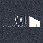 VAL IMMOBILIERE logo