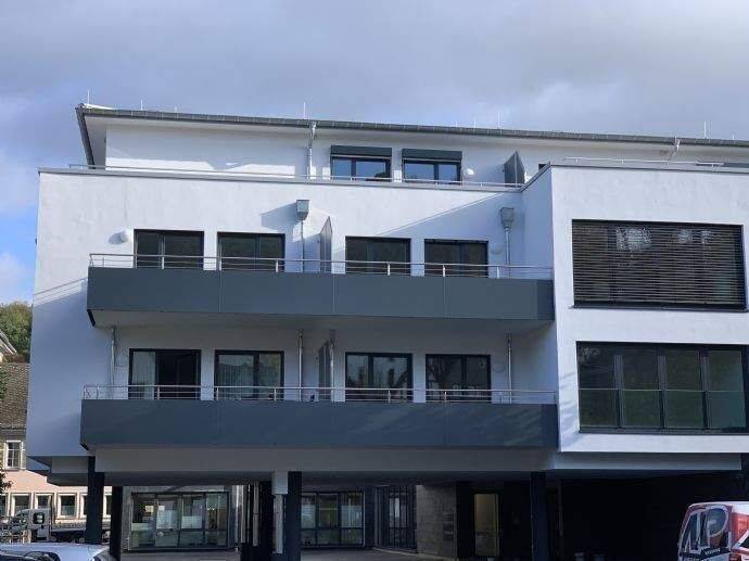Schöne 2 ZKB-Stadtwohnung in Dillenburg – Dillenburg – Vorschaubild 2