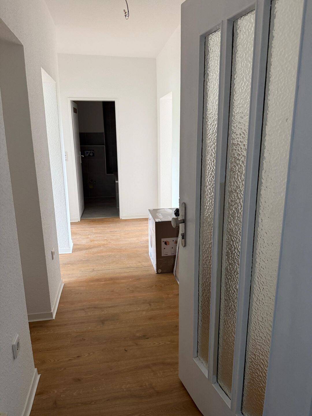 Attraktive Erstbezugswohnung nach Komplettsanierung – Kassel – Vorschaubild 4