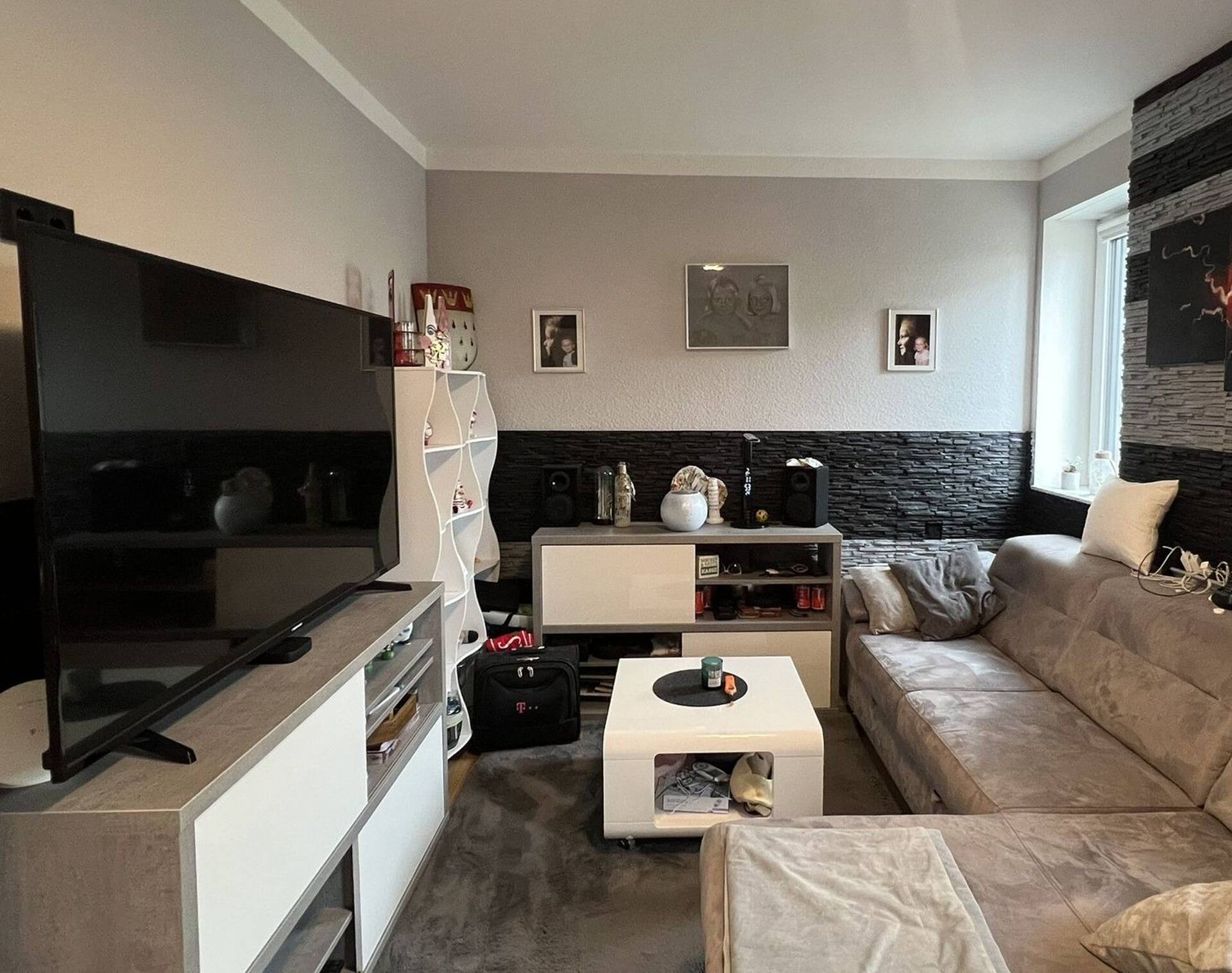 Erdgeschosswohnung in 53844 Troisdorf mit 82 m² kaufen