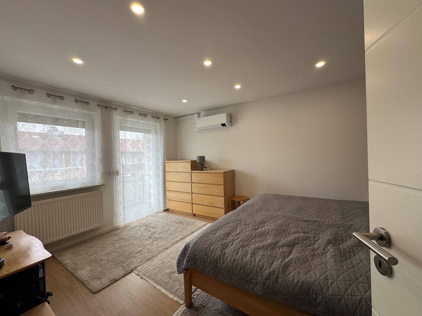 Ihr neues Zuhause wartet - kompaktes und modernisiertes Reihenendhaus in Laufamholz – Nürnberg – Vorschaubild 5