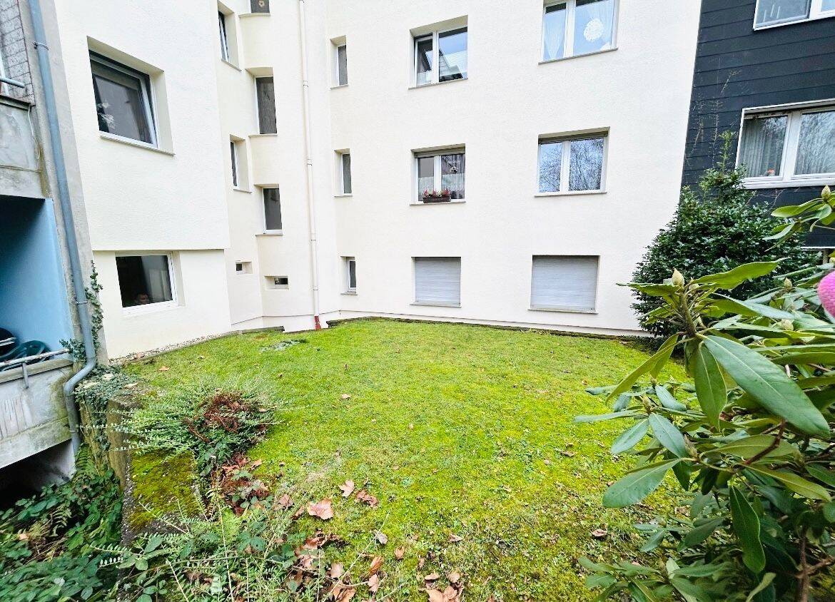 Beliebteste Lage Essens / helle 3-Zimmer-Wohnung / Einbauküche / Fernwärme / Tageslichtbad – Essen – Vorschaubild 2
