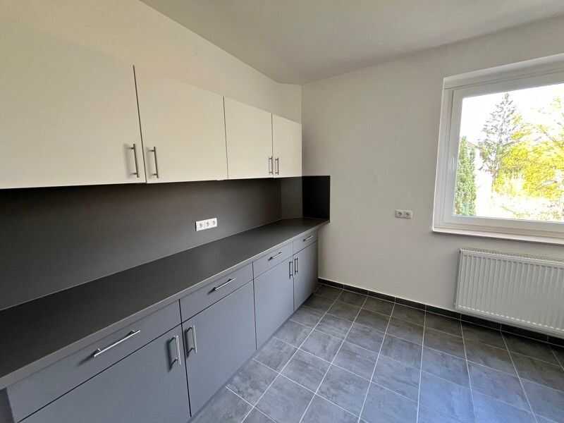 Smarter Wohnen: interessante 3-Zimmer-Wohnung – Braunschweig – Vorschaubild 6