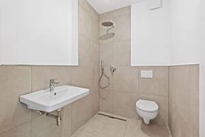 Fertiggestellter KFW 55 Neubau mit Townhouse Feeling - 3 Zimmer zum Erstbezug mit moderner Ausstattung, Energieklasse A+ und kleinem Grundstück – 22043 Hamburg – Vorschaubild 6