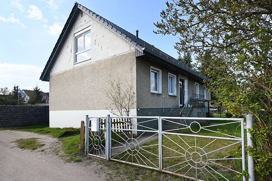Genthin: Großzügiges Einfamilienhaus in ruhiger Lage... – Genthin – Vorschaubild 5