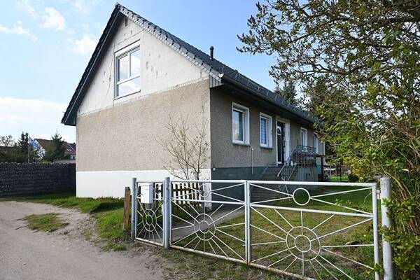 Einfamilienhaus in 39307 Genthin mit 171 m² kaufen