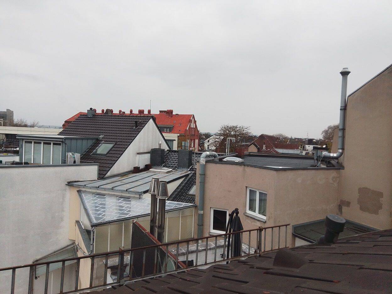 2-Raum-Wohnung - Bezugsfertig ab 01.05.2026 – Bonn – Vorschaubild 7