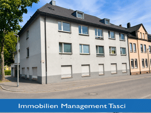 Attraktive Kapitalanlage mit über 9 % Bruttomietrendite - vermietete 2-Zimmer-Wohnung