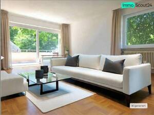 In Isar-Nähe: 3-Zimmer-Wohnung zur Selbstnutzung – 81545 München – Vorschaubild 7