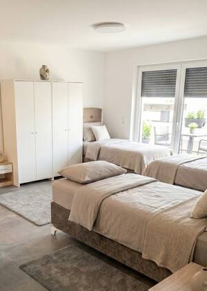 Penthouse mit Blick bis in den Harz – 38228 Salzgitter – Vorschaubild 5