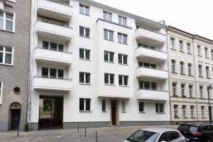 ETW - Kurfürstendamm nur 1,5 km entfernt - Bezugsfreie 1-Zimmer mit freie Stellplätze in Top Lage !