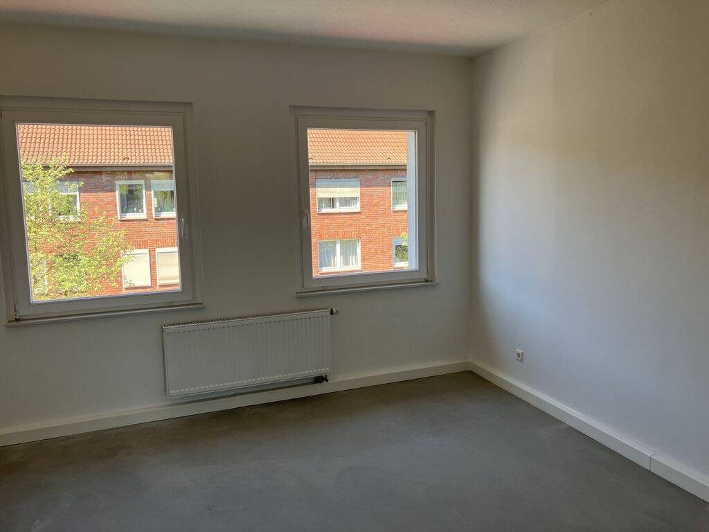 Demnächst frei! 1-Zimmer-Wohnung in Hamm Bockum-Hövel – Hamm – Vorschaubild 4