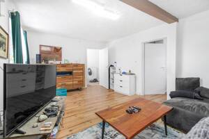 Modernisierte Doppelhaushälfte mit Garage und großem Grundstück in Top-Lage von Burg-Grambke – 28719 Bremen – Vorschaubild 9