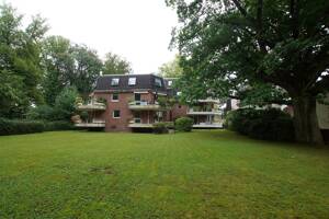 WOHNEN AM WALD UND LEBEN IN DER STADT-EIGENTUMSWOHNUNG IN DER PERFEKTEN LAGE – 40625 Düsseldorf – Vorschaubild 2