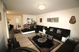 Sofort bezugsfrei! Gut geschnitten! Barrierearm! 4 Zimmer-Wohnung mit Balkon und TG-Stellplatz. – 53119 Bonn – Vorschaubild 9