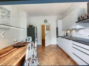Charmante Altbauwohnung in Schwabing – 80805 München – Vorschaubild 4