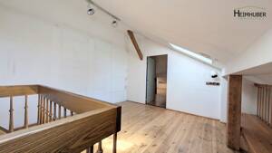 Denkmalgeschützte - in 2 Wohnungen aufgeteilte Wohnung -Selbst wohnen und nebenan vermieten. – 80803 München – Vorschaubild 9