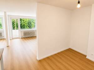 Helle 1-Zimmer-Wohnung in City nähe – 28203 Bremen – Vorschaubild 7