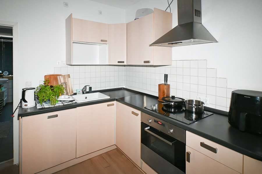 Hannover Linden : Charmante Eigentumswohnung zum Kauf! – Hannover – Vorschaubild 2