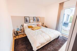 OKAL: Ein Bungalow voller Wärme für Sie und Ihre Familie - mit Grundstück – 47803 Krefeld – Vorschaubild 7