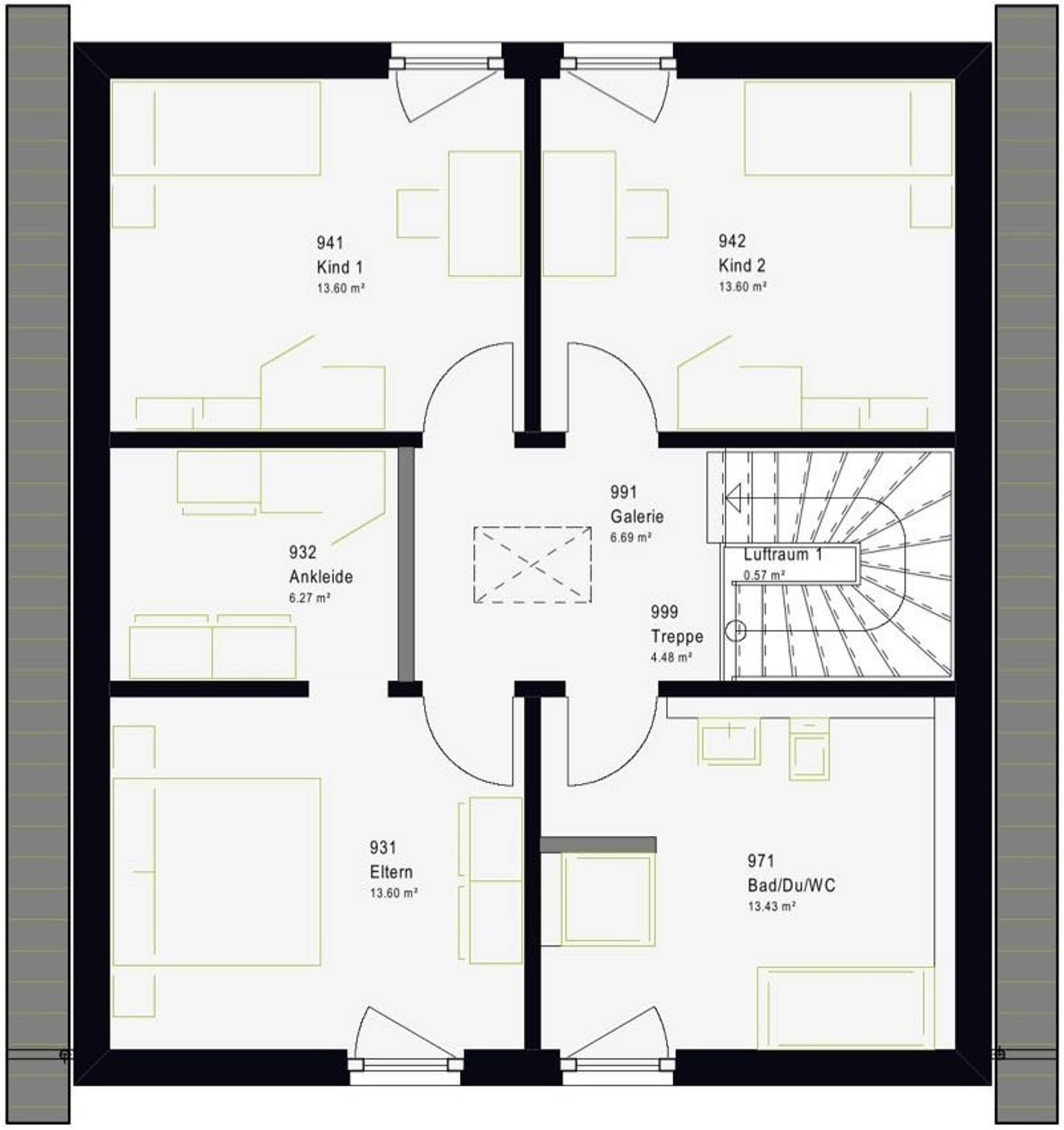 Einfamilienhaus in 66954 Pirmasens-Windsberg mit 144 m² kaufen
