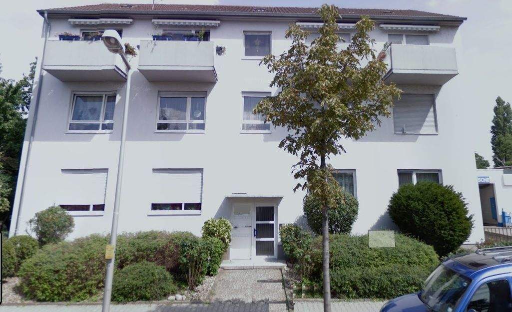 8 Familienhaus & Verwaltungsgebäude und Werkhalle in begehrter Lage von M.- Käfertal zu verkaufen – Mannheim – Bild 1 von 2