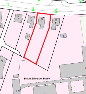 Familienglück auf 848 m² - Charmantes Einfamilienhaus mit großem Garten und Platz für Ihre Zukunft – 21033 Hamburg – Vorschaubild 3